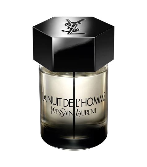 yves saint laurent la nuit de l'homme prix tunisie|La Nuit De L'Homme .